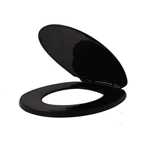 Centoco Plastic Round Toilet Seat & Reviews Wayfair